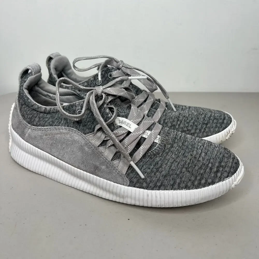 Sorel Out N About Waterproof Sneakers Size 8.5